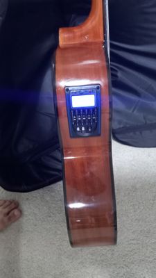 Klassik gitara ,,Eko" firma orginal