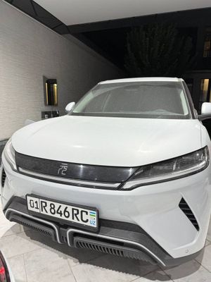 Yuan up 2- poziciya 2024 yil 46000 km probeg