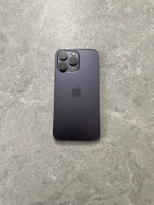 iPhone 14 Pro Max 256GB Purple