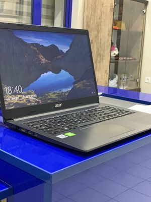 Acer Aspire A315