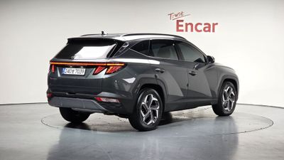 продается Hyundai Tucson 2023