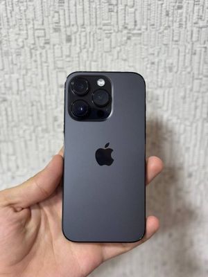 Iphone 14 pro 256gb полный комплект