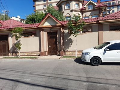 Сдаётся в аренду Евро дом, на Никитина