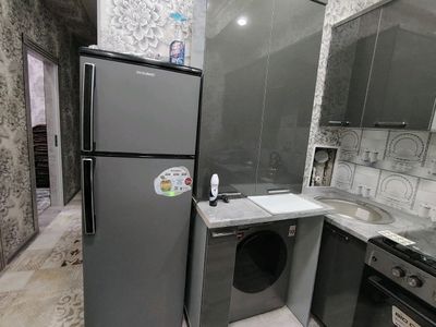 Ijaraga beriladi.