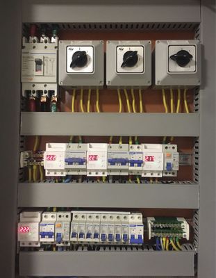 Elektrik електрик элэктрик