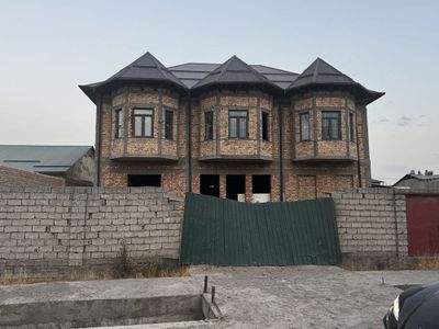Прадаю дом район Бектемир иката