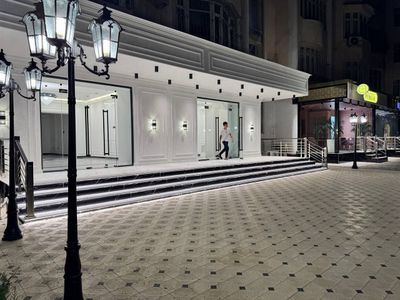 Сдаётся 100+80 м² под офис, магазин, бутик, салон Ц1