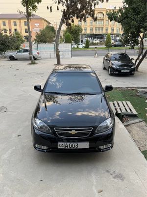 Chevrolet Gentra Elegant Plus