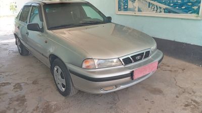 Nex.2007 Xalol Tozza 373000km