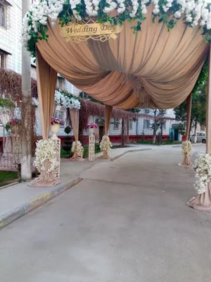 Skidkada chegirmada Oformleniya tõy va sharli ofarmleniya xizmati