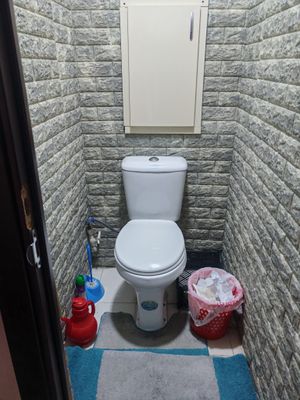 Sergeli arenda qizlarga