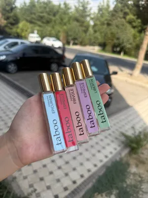 TABOOO 5 talik feromon nabori