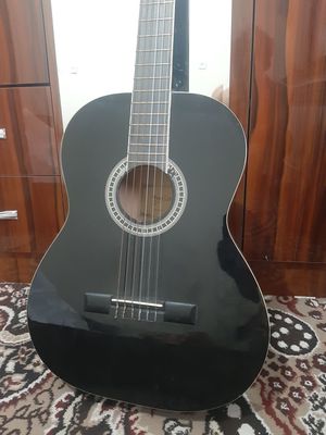 Klassik gitara L-303 BK