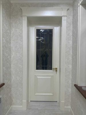 Mdf eshik va romlar