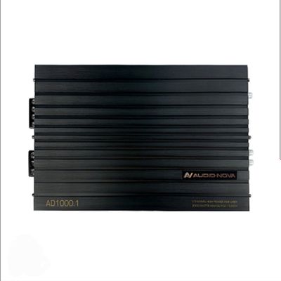 Продаётся Audio Nova 1.1000