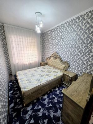 Srochni ijaraga 3 xonalik luks kvartira beriladi