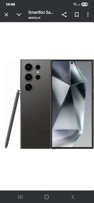 Samsung s 24 ultra