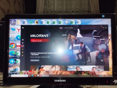 Samsung SyncMaster P2250G (60 Гц)