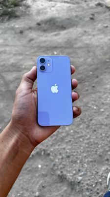 Iphone 12 mini 128 gb