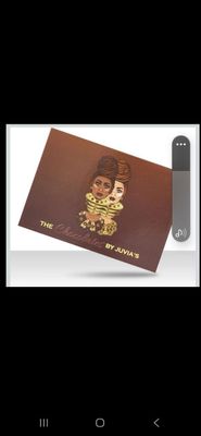 The chocolate by juvia's