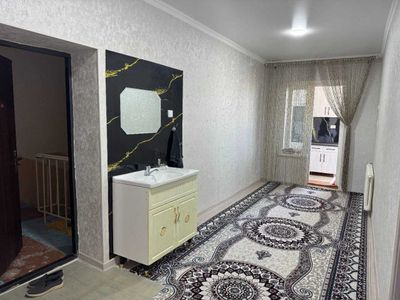 Urganch shahrida 3 xonali kvartira ijaraga beriladi