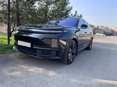 LIXIANG L7 MAX 18900km