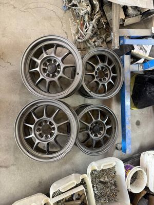 Диски Sport R15 новые!
