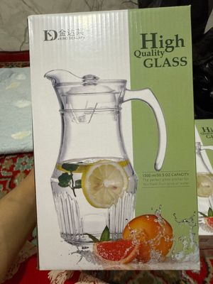 Grafin 1500 ml