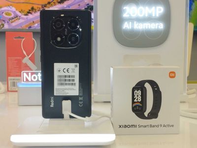 Xiaomi Redmi Note 14 Pro (291,000 so'mdan/oyiga)