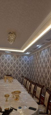 Отделка ремонт любих сложности