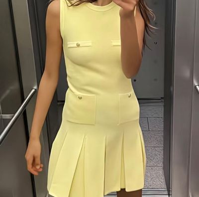 Платье Zara