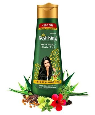 Кеш Кинг Kesh King