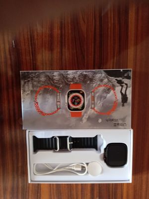 Ultra 2 watch