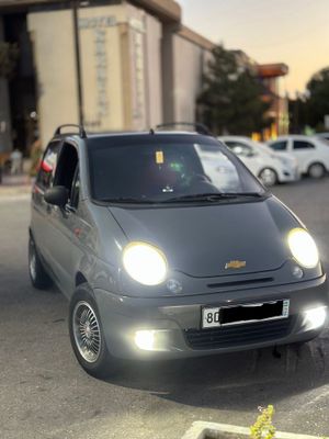 Matiz 2010 ideal sostoyanie