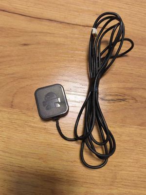 Starline GPS glonass модуль