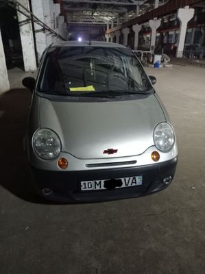 Matiz Daewoo sotiladi