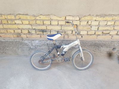 Ditiskiy Ukraine velosiped sotiladi