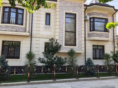 Продаётся евро дом , район Юнусабад, Бадамзар. 6 соток
