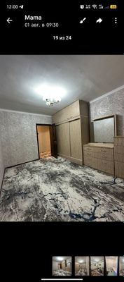 Shinam uyimiz ijaraga beriladi 2 xona gorniy institutni orqasida