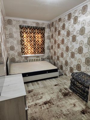 Arenda Yunusobod 8 kvartl 2 xona 3 xona qilingan Oilaga