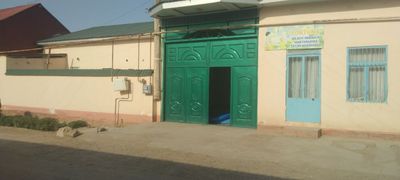 Zolotinkada hovli sotiladi 48ming $