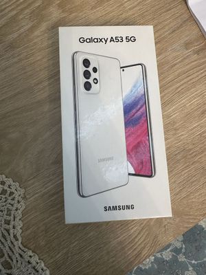 Samsung galaxy A53 5G