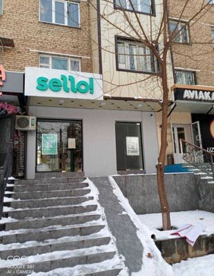 Продается Нежилой помещения Катартал ПАРУС 33м2