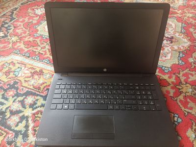 HP noutbook sotiladi