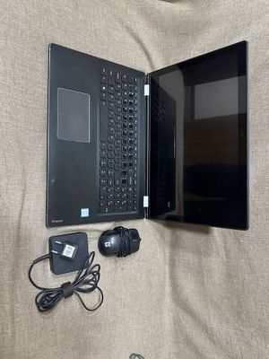 LENOVO IDEAPAD FLEX 4-1580 i5-7200U 2.5GHz 8GB RAM SSD 512 GB