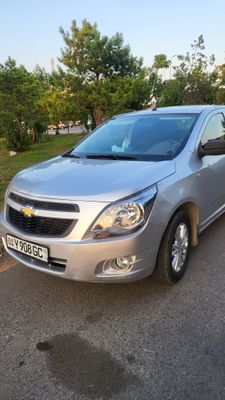 Chevrolet Cobalt 2013