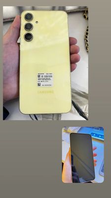 samsung A55