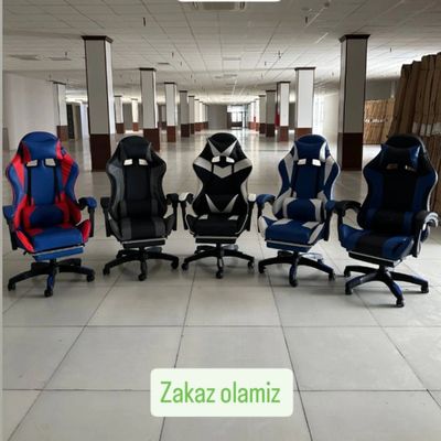 Game club uchun kreslo