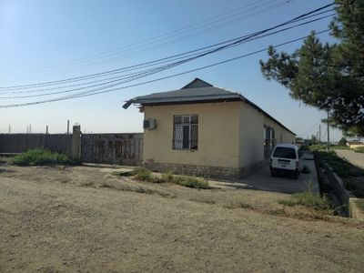 Иссикхона сотилади