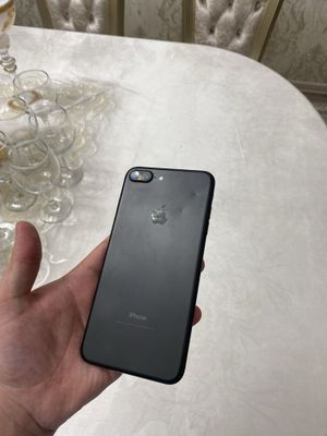 Iphone 7 plus sotlad